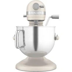 KitchenAid 7-Qt. Bowl Lift Stand Mixer In Milkshake 11 KitchenAid 7-Qt. Bowl Lift Stand Mixer In Milkshake -KitchenAid ksm70skxxmh 4
