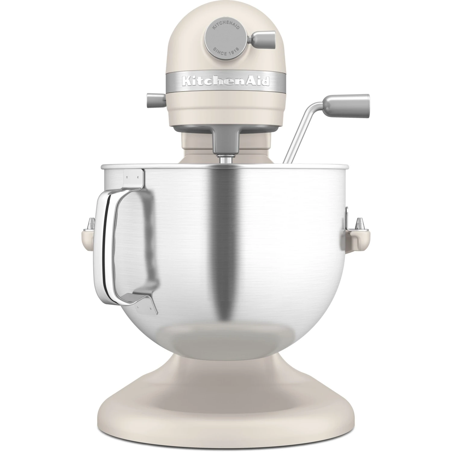 KitchenAid 7-Qt. Bowl Lift Stand Mixer In Milkshake 7 KitchenAid 7-Qt. Bowl Lift Stand Mixer In Milkshake - Image 5