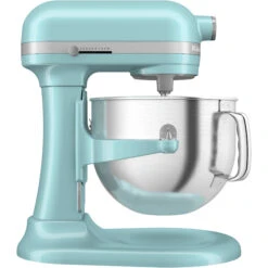 KitchenAid 7-Qt. Bowl Lift Stand Mixer In Mineral Water