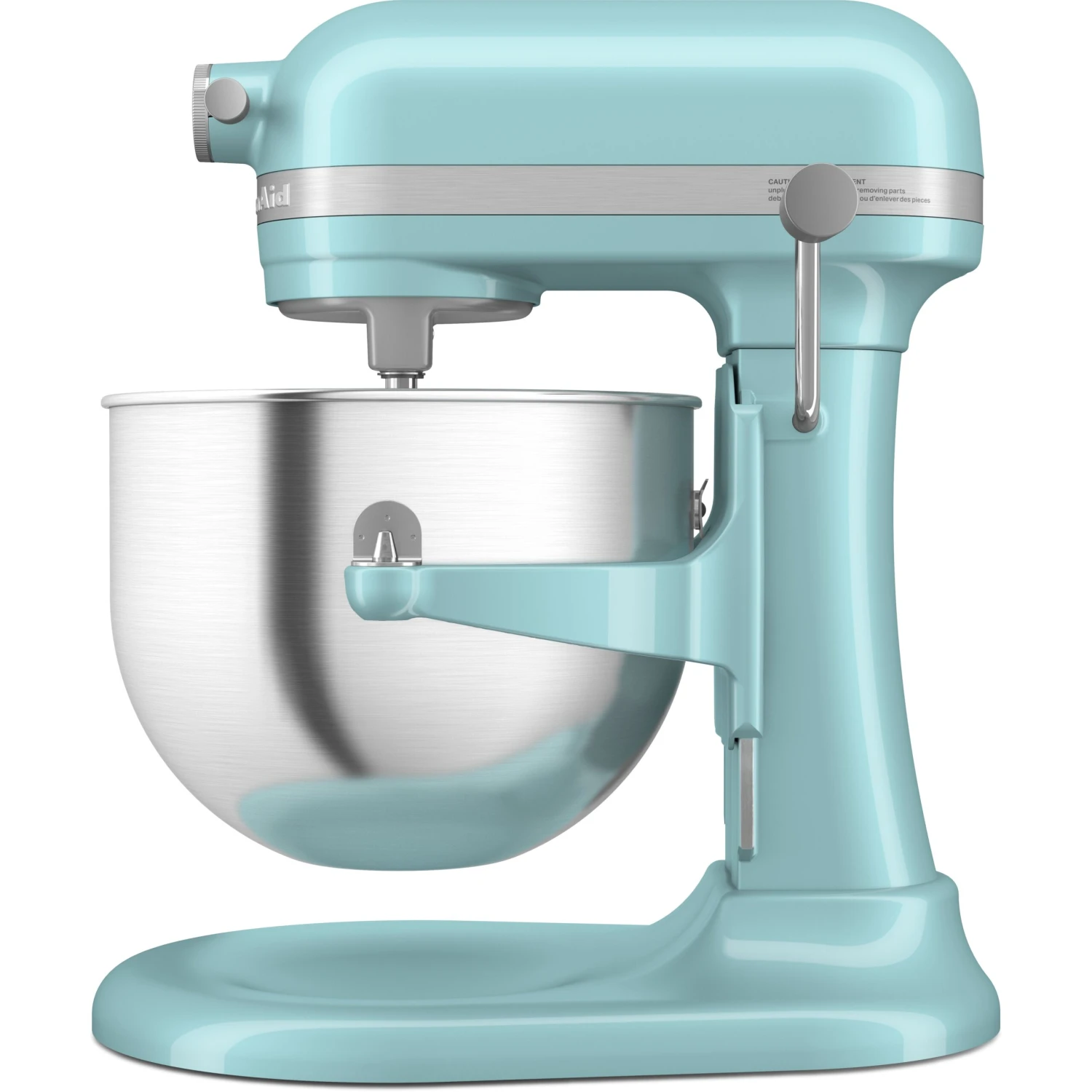 KitchenAid 7-Qt. Bowl Lift Stand Mixer In Mineral Water 5 KitchenAid 7-Qt. Bowl Lift Stand Mixer In Mineral Water - Image 3