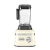 Kitchenaid Artisan Power Plus 1800W 2.6L Almond Cream Blender, 5KSB7068BAC