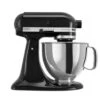 Kitchenaid 300W 4.8L Onyx Black 10 Speed Classic Tilt Head Artisan Design Stand Mixer, 5KSM150PSDOB -KitchenAid n4XGRcQJvBoe5 xxlarge