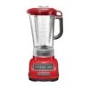 Kitchenaid 550W Empire Red 5 Speed Stand Blender, 5KSB1585DER -KitchenAid oAjd4iJN4qN6N xxlarge