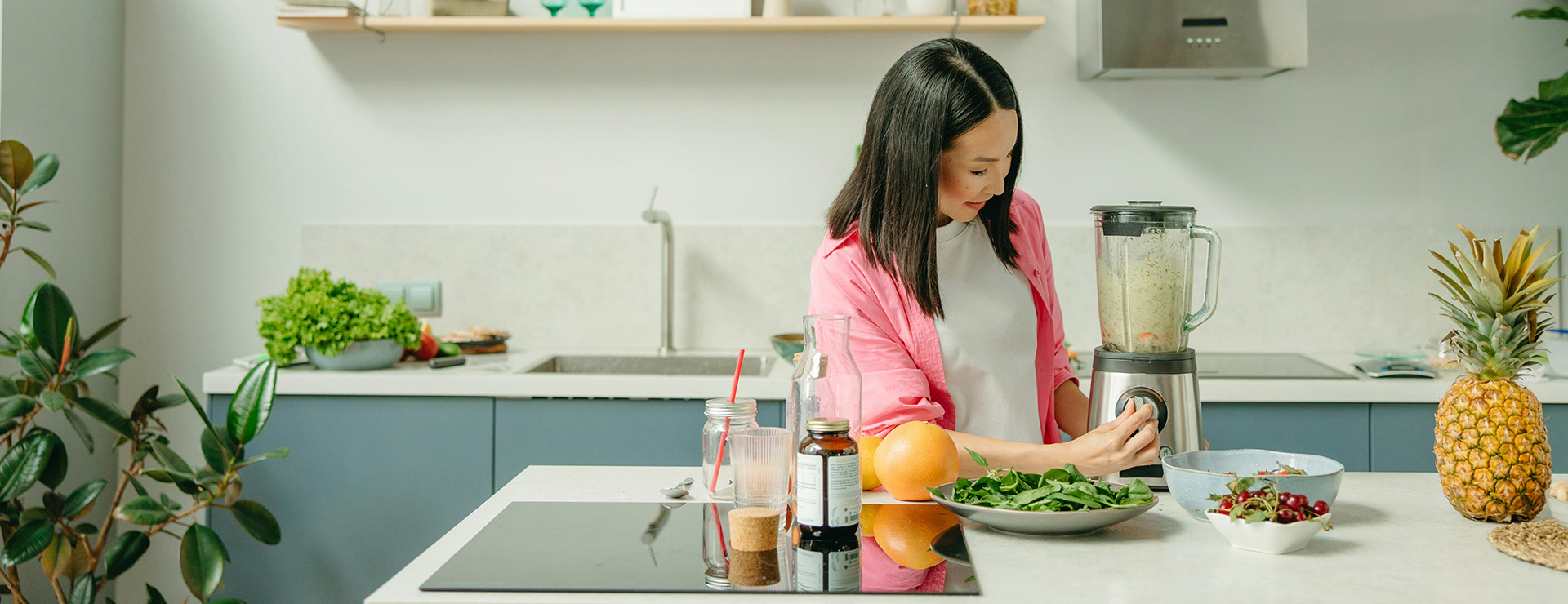 KitchenAid -KitchenAid pexels yaroslav shuraev 8845070