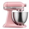 Kitchenaid 250W Guava Glaze 10 Speed Artisan Mini 3.5 QT Stand Mixer, 5KSM3311XBGU 1 Kitchenaid 250W Guava Glaze 10 Speed Artisan Mini 3.5 QT Stand Mixer, 5KSM3311XBGU -KitchenAid riLHUjFrV6Gia xxlarge