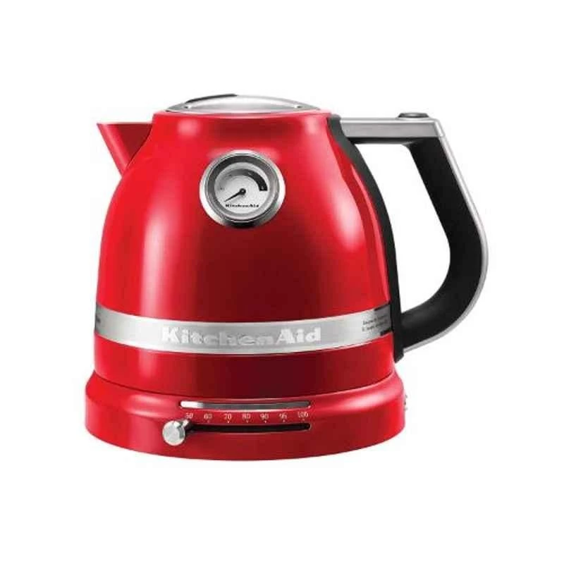 Kitchenaid Pro Line 1.5L Electric Kettle, 5KEK1522GCA 3 Kitchenaid Pro Line 1.5L Electric Kettle, 5KEK1522GCA
