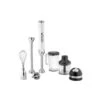 Kitchenaid 5KHB3581DFP 180W Cordless D-Coat Frosted Pearl Hand Blender, 14760 -KitchenAid xFhO3zNcASJNF xxlarge