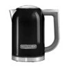 Kitchenaid 2000W 1.7L Onyx Black Electric Kettle, 5KEK1722DOB -KitchenAid xWarlVV0YjeKG xxlarge
