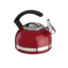 Kitchenaid 1.9L Red Non Electric Kettle, KTEN20CBER 2 Kitchenaid 1.9L Red Non Electric Kettle, KTEN20CBER -KitchenAid yOviTVPc9CFzo xxlarge