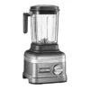 Kitchenaid Artisan Power Plus 1800W 2.6L Medallion Silver Blender, 5KSB8270BMS -KitchenAid zdLBtWYRqtUdi xxlarge
