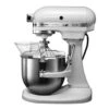 Kitchenaid White 10 Speed 5 QT Bowl Lift Stand Mixer, 5KPM5BWH 2 Kitchenaid White 10 Speed 5 QT Bowl Lift Stand Mixer, 5KPM5BWH -KitchenAid zz30Ng9Y5AOPr xxlarge